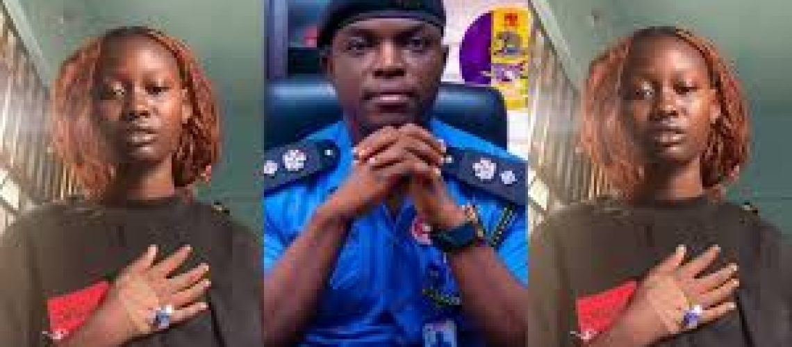 Your Fundamental Right to Lie – Osigwe Ahmed Momoh, Lead Counsel, Robson Legal.